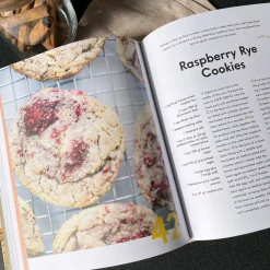 100 Cookies by Sarah Kieffer^Be Home Cheap