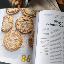 100 Cookies by Sarah Kieffer^Be Home Cheap