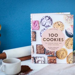100 Cookies by Sarah Kieffer^Be Home Cheap