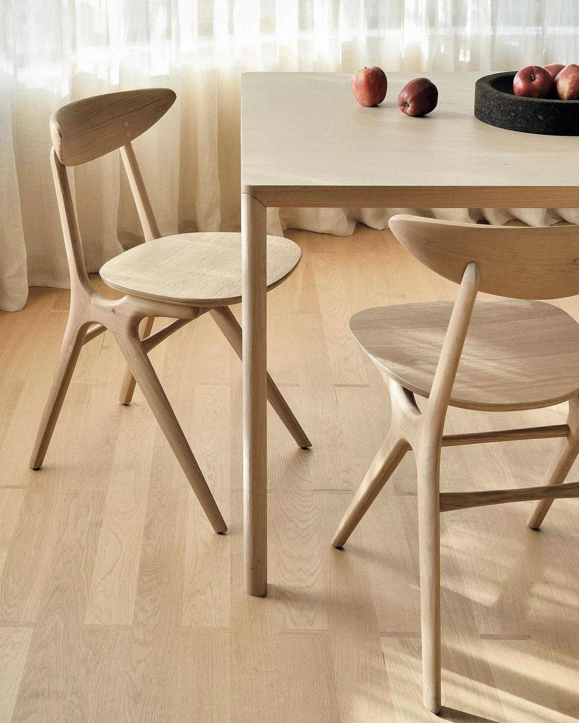 Air Dining Table, 94"