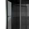 Anders Metal Cabinet, 71"
