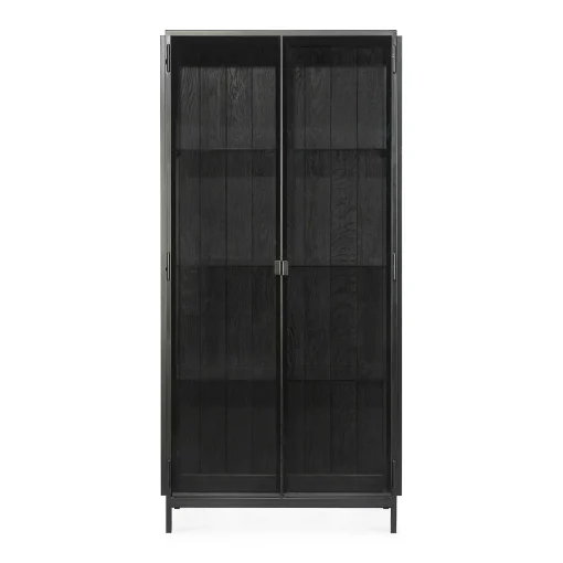 Anders Metal Cabinet, 71"