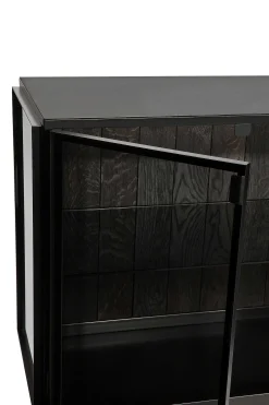 Anders Sideboard, 4 Doors