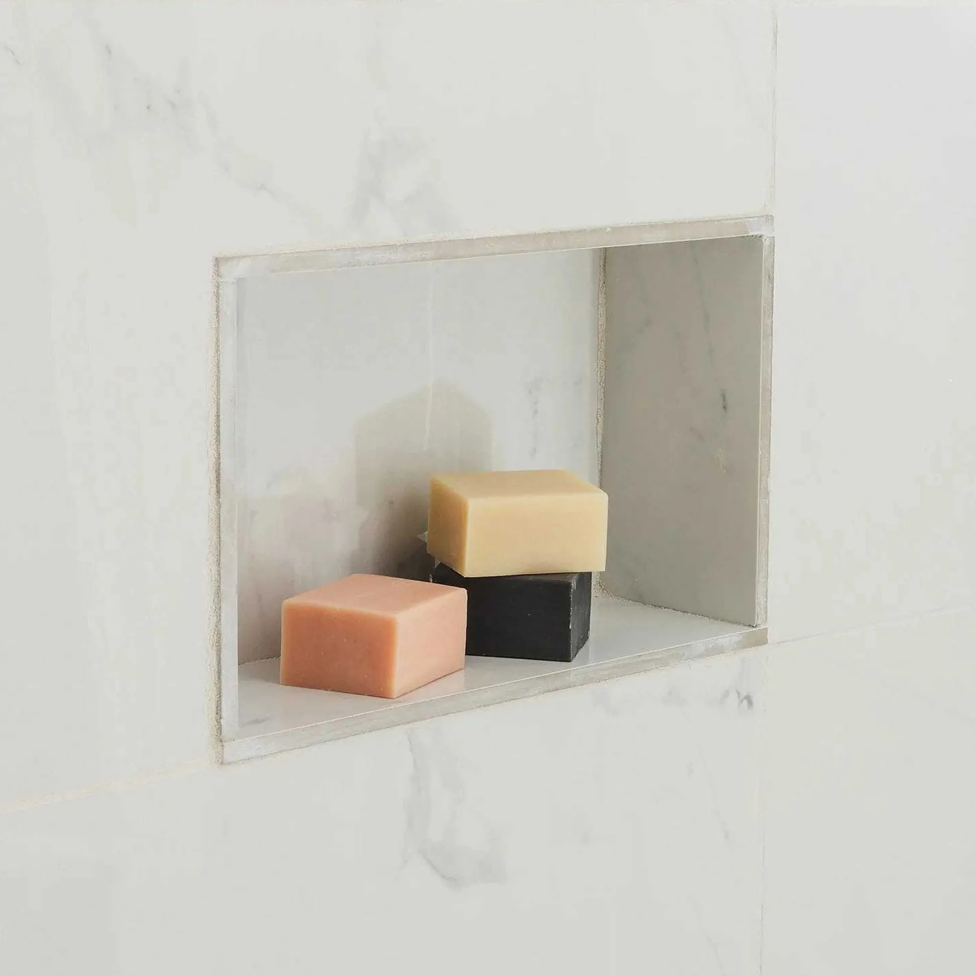 Apotheke Bar Soap, Charcoal