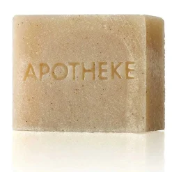 Apotheke Bar Soap, Earl Grey Bitters