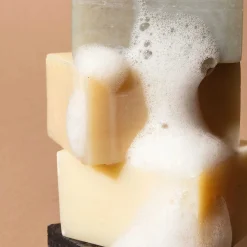 Apotheke Bar Soap, Earl Grey Bitters