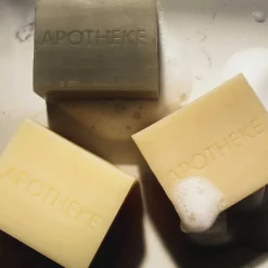 Apotheke Bar Soap, Earl Grey Bitters