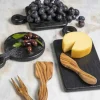 Arendal Micro Board, Round