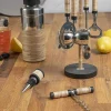 Arendal Rattan Corkscrew