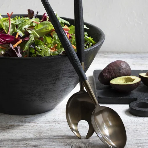 Arendal Serving Set