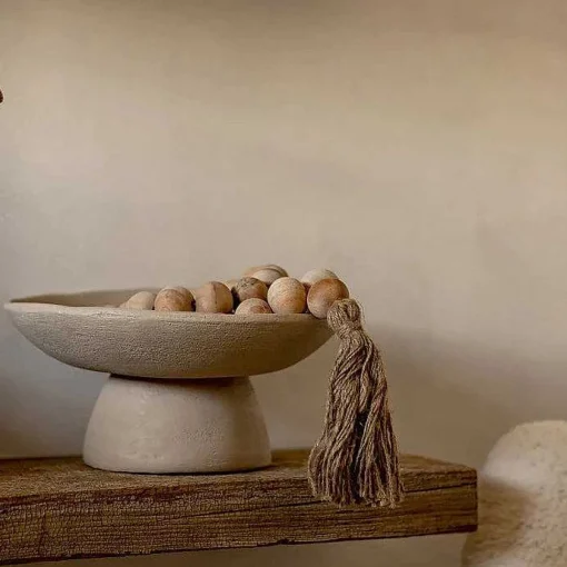 Aria Décor Bowl