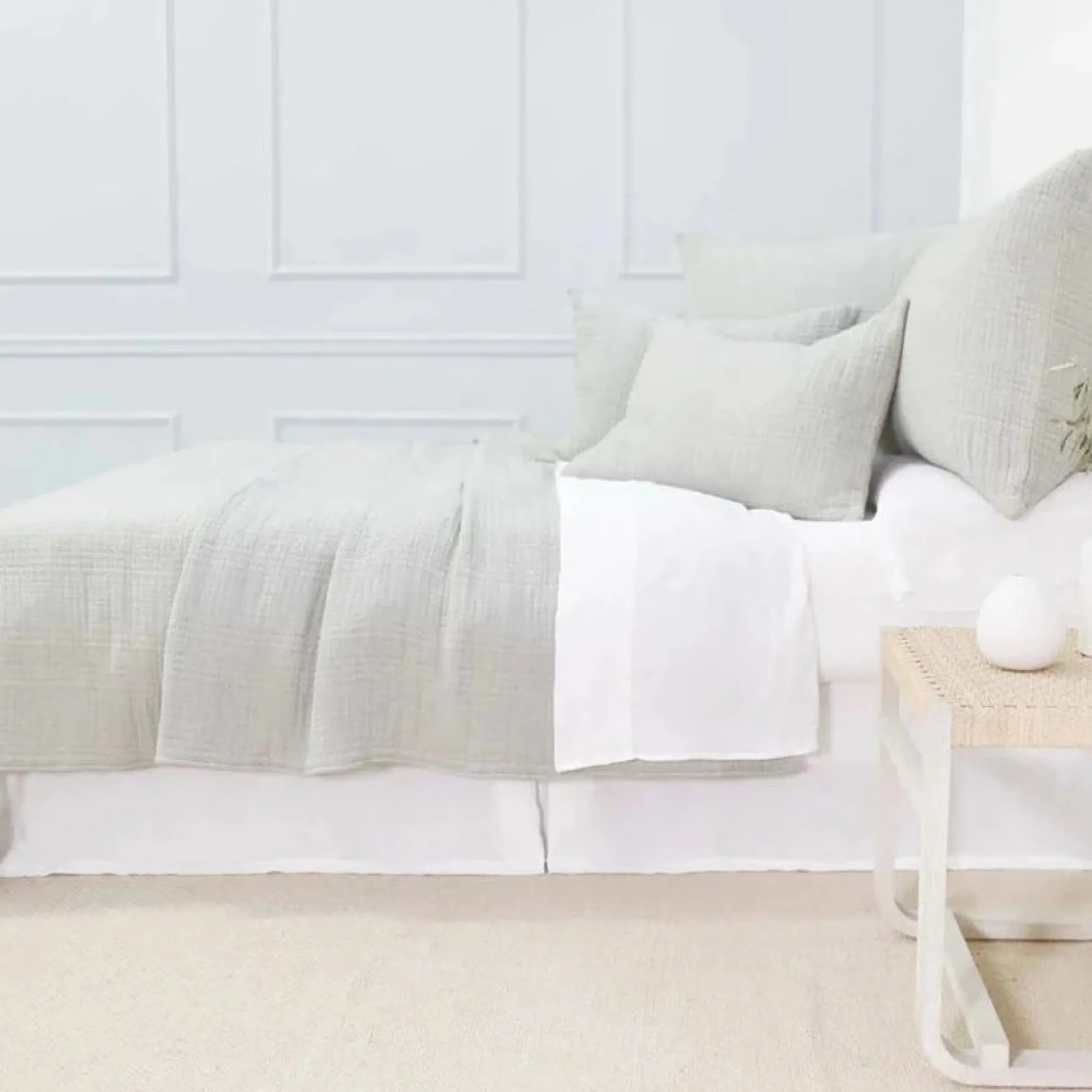 Arrowhead Big Pillow, Mist^Be Home Sale