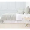 Arrowhead King Sham, Mist^Be Home Flash Sale