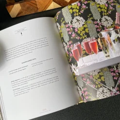 Art of the Bar Cart^Be Home Cheap