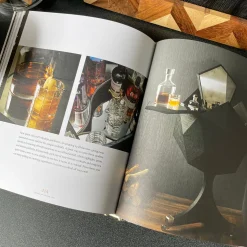 Art of the Bar Cart^Be Home Cheap