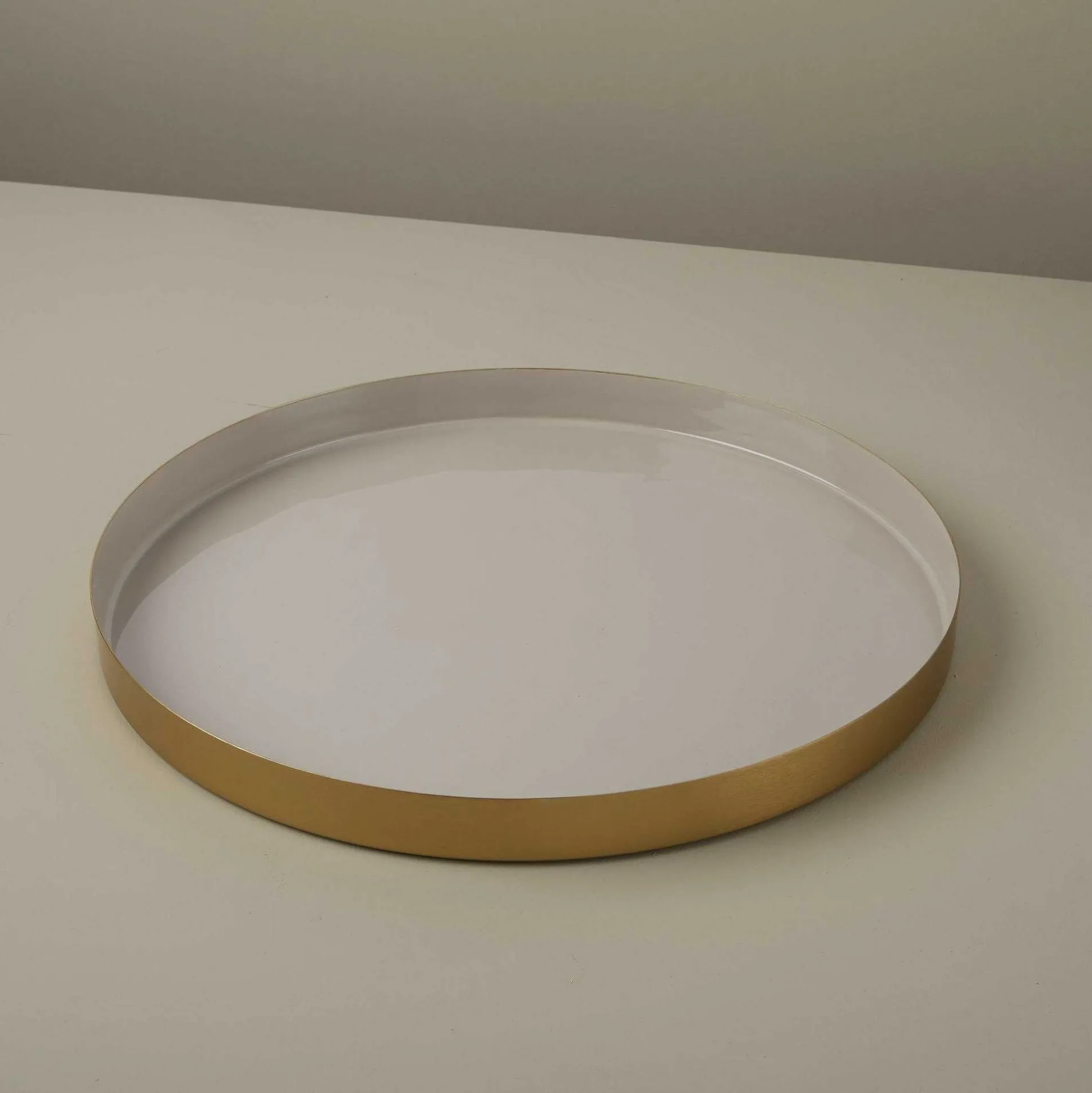 Astra Large Tray, Moonbeam