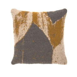 Avana Chevron Square Pillow^Be Home New