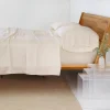 Bamboo Cal King Sheet Set, Sand^Be Home Online