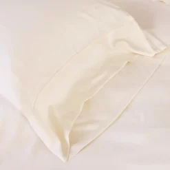 Bamboo Cal King Sheet Set, Sand^Be Home Online