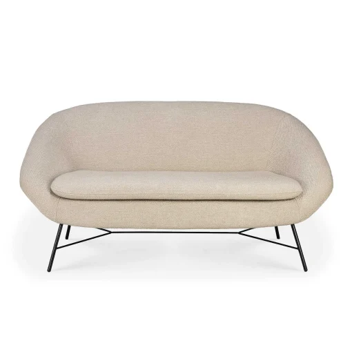Barrow Sofa, Off White