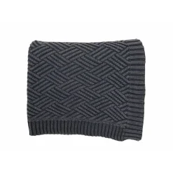 Belmont Throw, Washed Blue^Be Home Hot