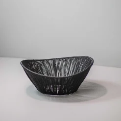 Black Rhythm Wire Basket