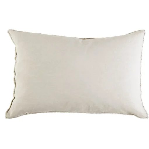Blair King Sham, Taupe^Be Home Cheap