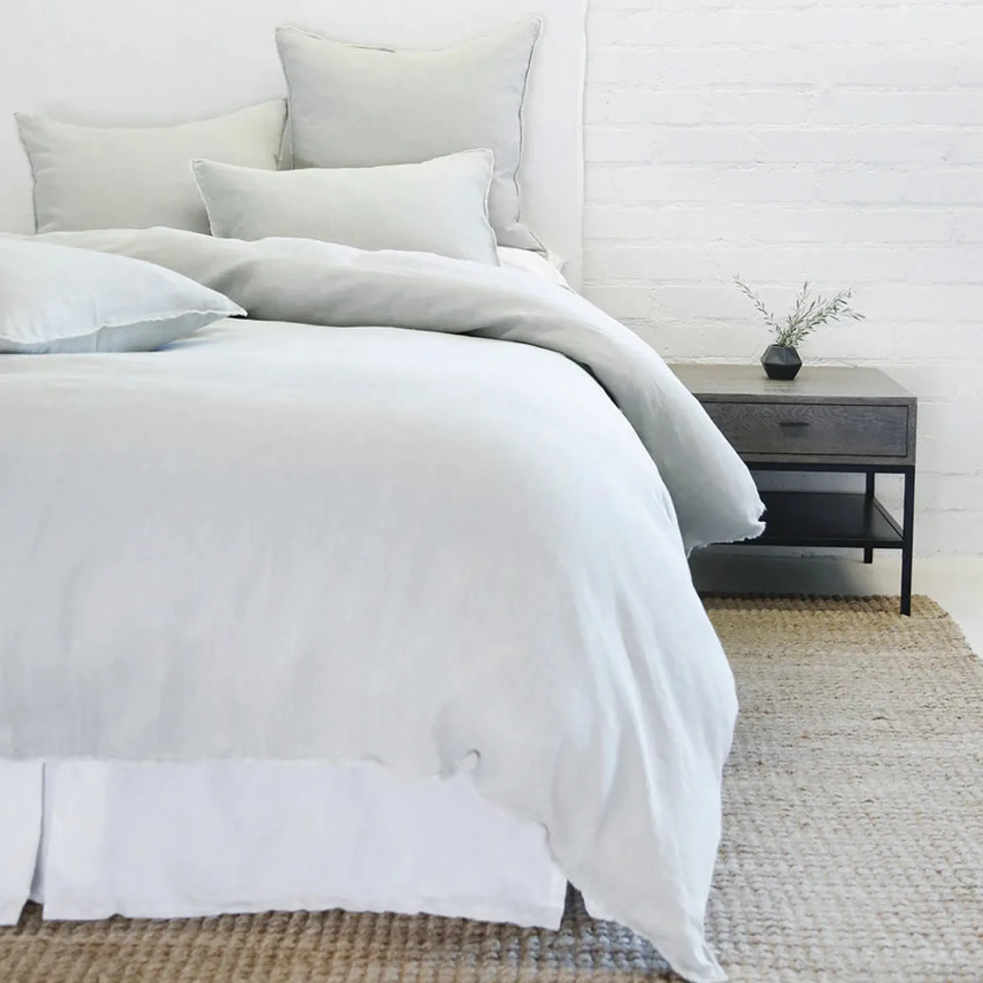 Blair Standard Sham, Ocean^Be Home Cheap