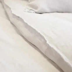 Blair Standard Sham, Taupe^Be Home Shop