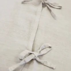 Blair Standard Sham, Taupe^Be Home Shop