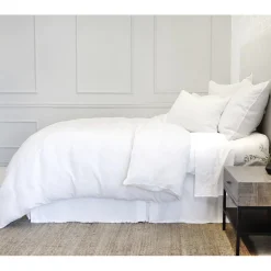 Blair Standard Sham, White^Be Home Discount