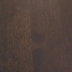 Bok Solid Brown Oak Dining Table, 79