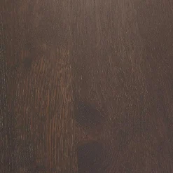 Bok Solid Brown Oak Dining Table, 55