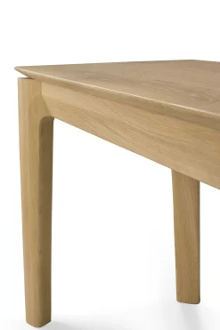 Bok Solid Oak Bench, 66