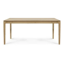 Bok Solid Oak Dining Table, 71