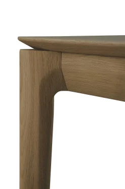 Bok Solid Teak Bench, 66