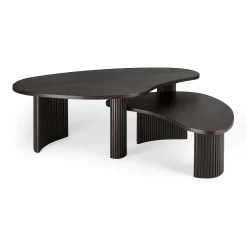 Boomerang Coffee Table, Small