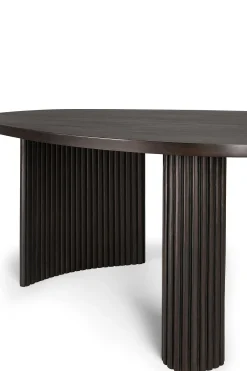 Boomerang Coffee Table, Small