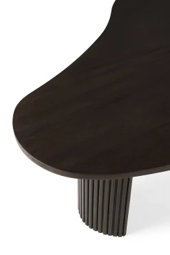 Boomerang Coffee Table, Small