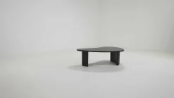 Boomerang Coffee Table, Small