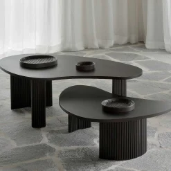 Boomerang Coffee Table, Small