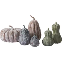 Bounty Squash, Small^Be Home Fashion