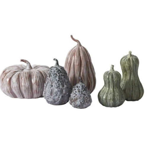 Bounty Squash, Small^Be Home Fashion