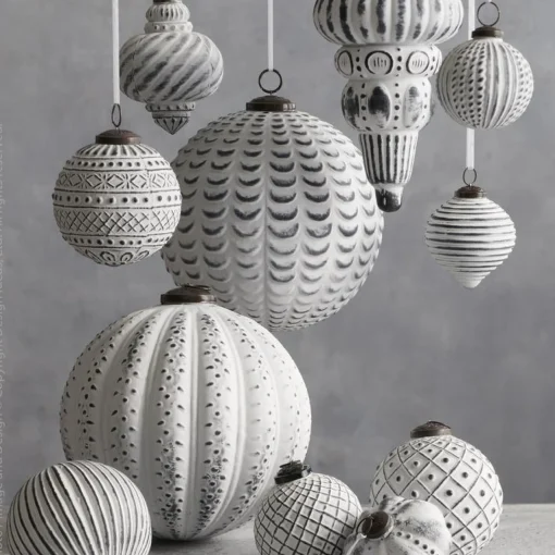 Breckenridge Ornament, Cardan^Be Home Best