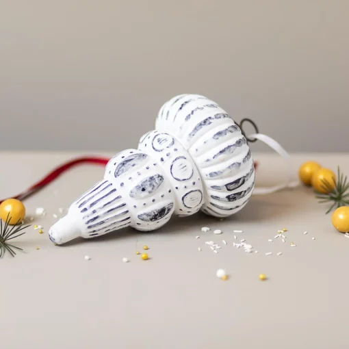 Breckenridge Ornament, Larvik^Be Home Online