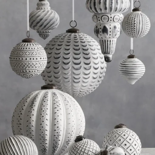 Breckenridge Ornament, Larvik^Be Home Online