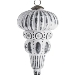 Breckenridge Ornament, Larvik^Be Home Online