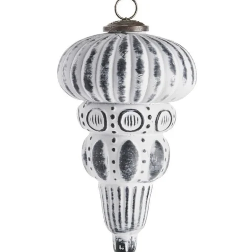 Breckenridge Ornament, Larvik^Be Home Online