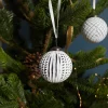 Breckenridge Ornament, Narvik^Be Home Fashion