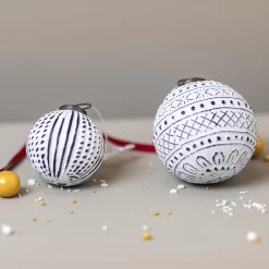 Breckenridge Ornament, Narvik^Be Home Fashion